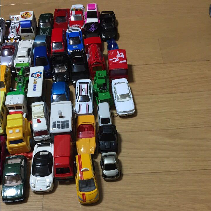 Conjunto Tomica Impresión Cosa De Engomada Aa522d Rara KlcTJF1