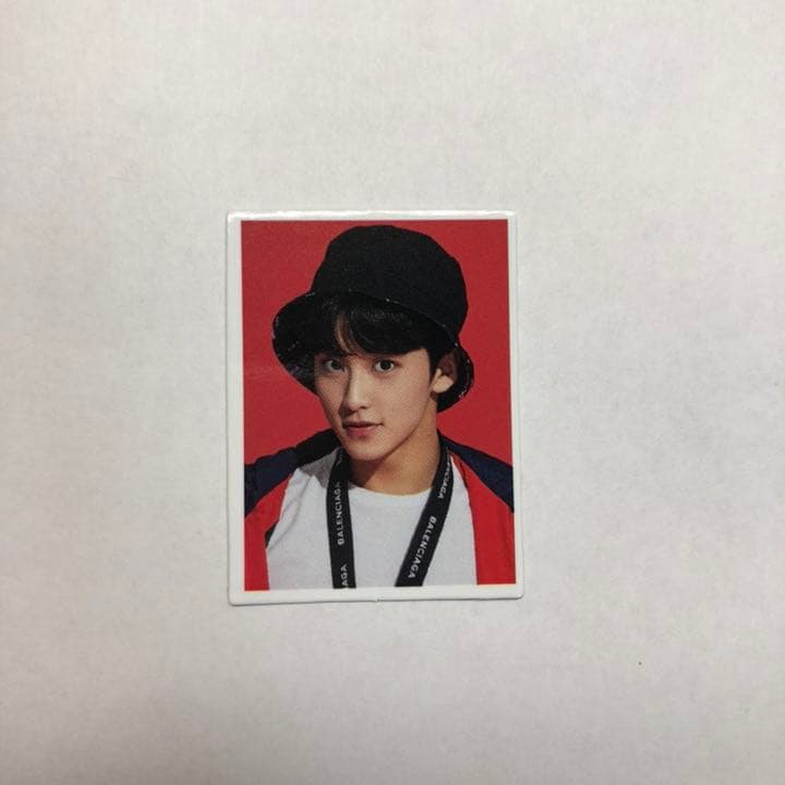 Mark id