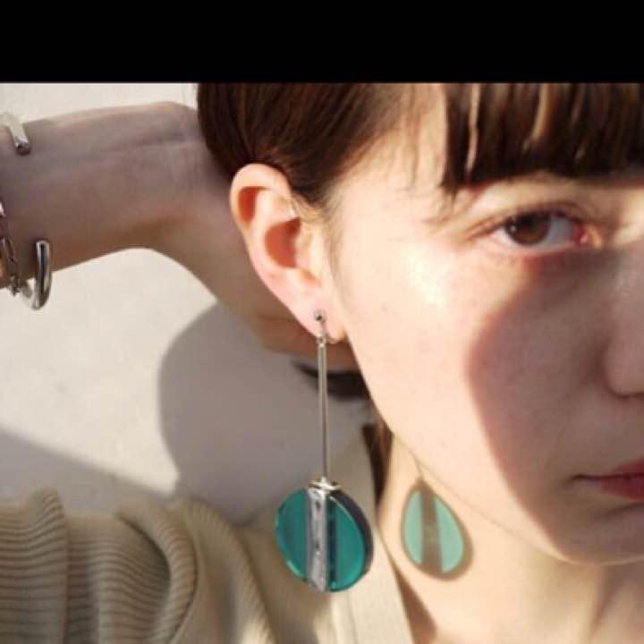yurika_akutsu オリジナルパーツのアクセサリー