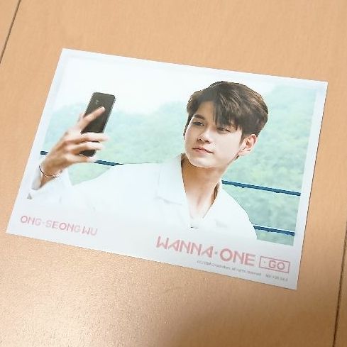 Go x Ong