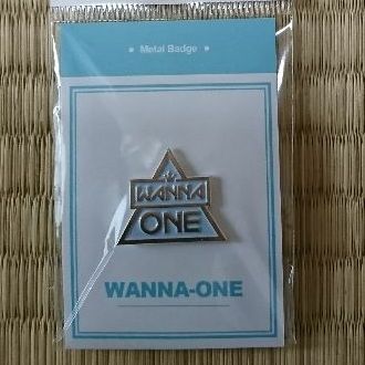 pin badge
