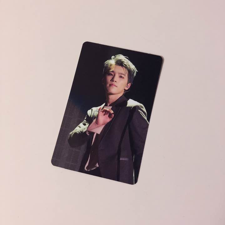 Photocard