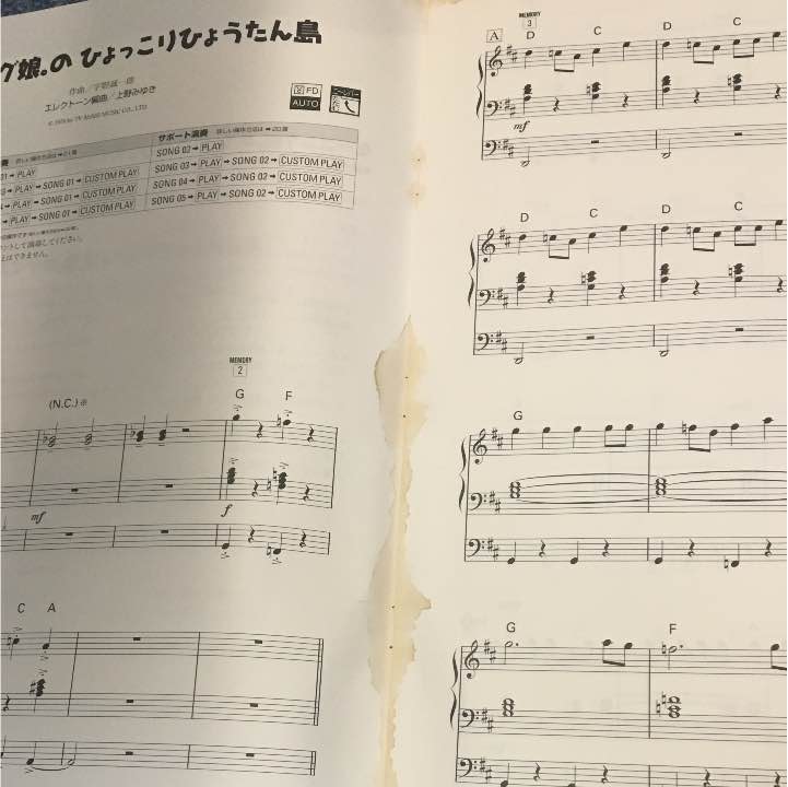 ひょっこりはん.