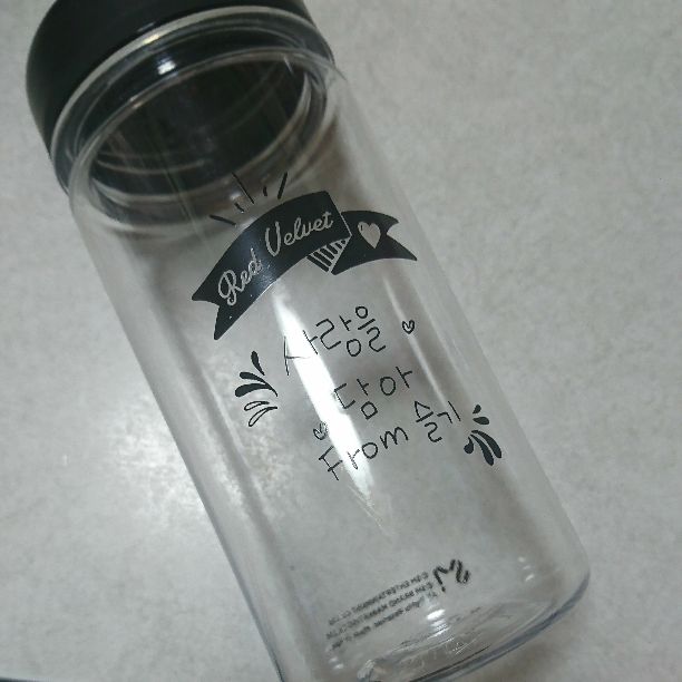 Seulgi Bottle