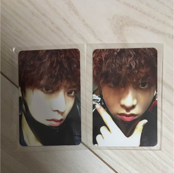 Yuta PC Set