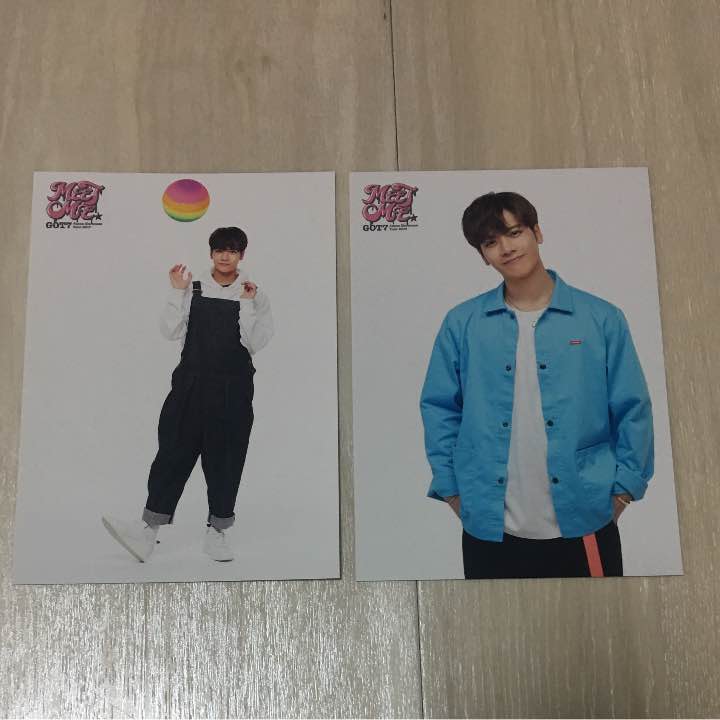 jackson set