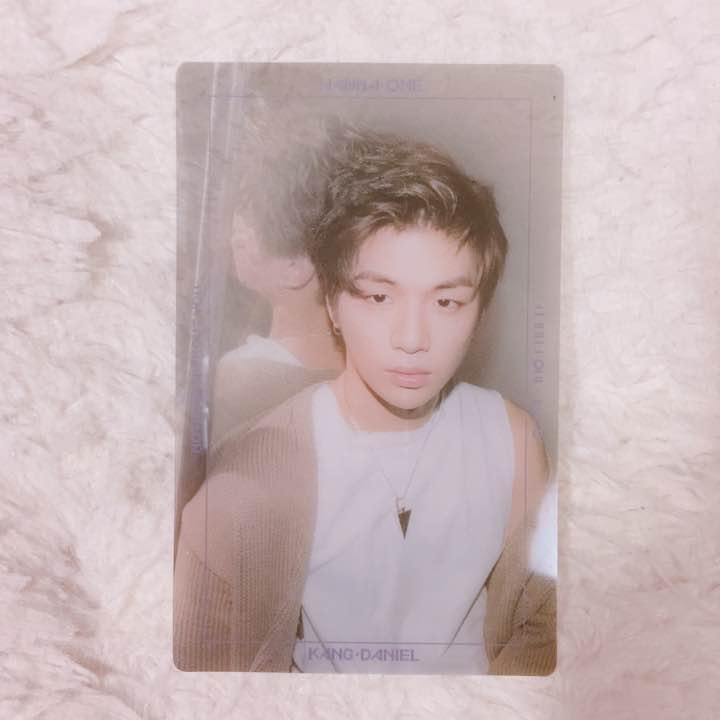 Daniel Wanna ver pc