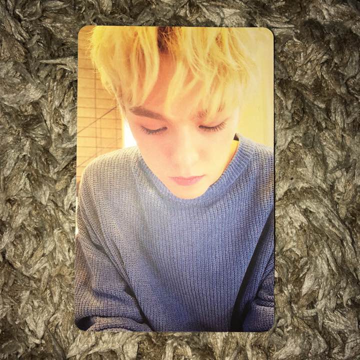 vernon teenage pc white