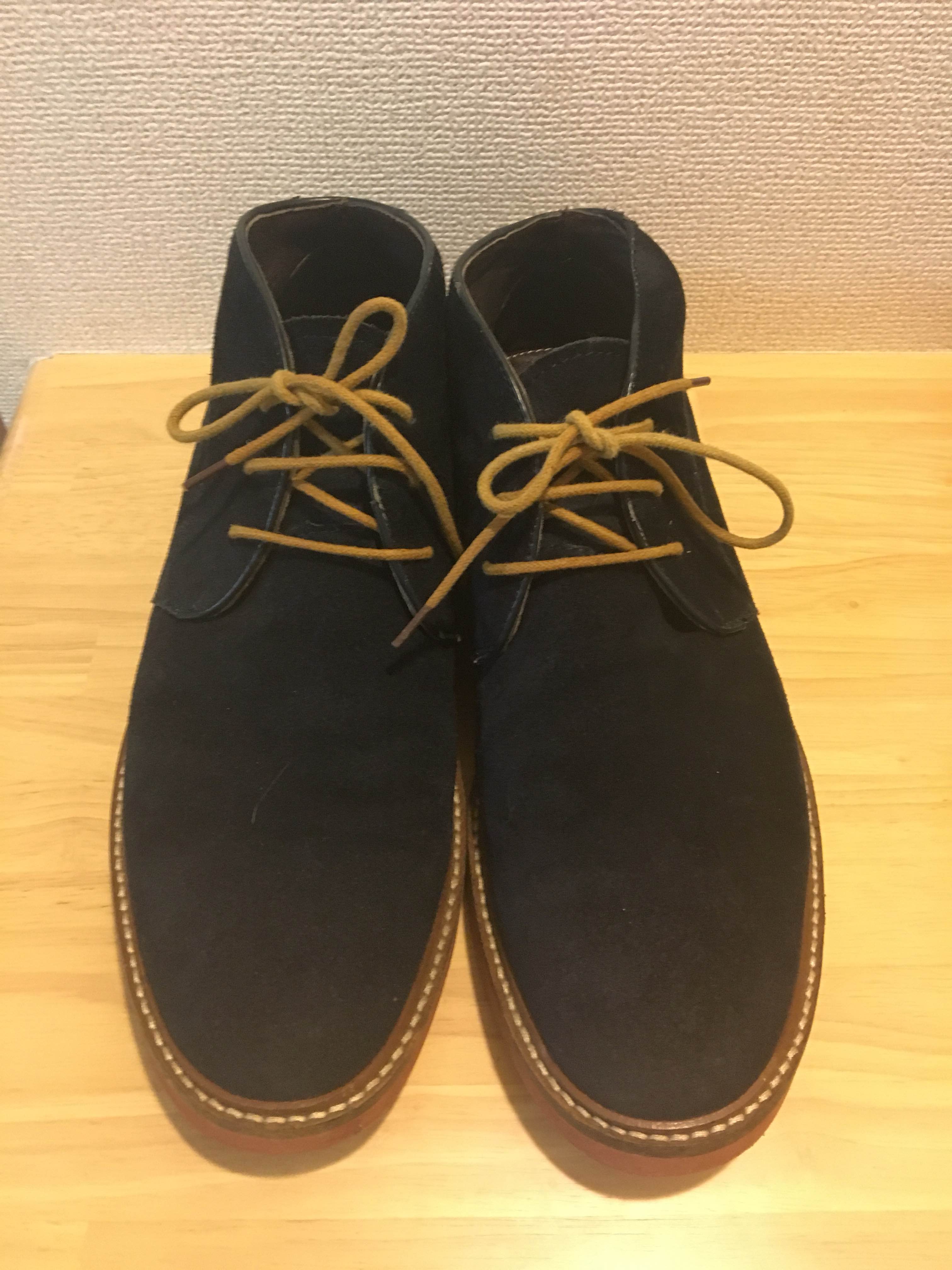 VISARUNO 靴