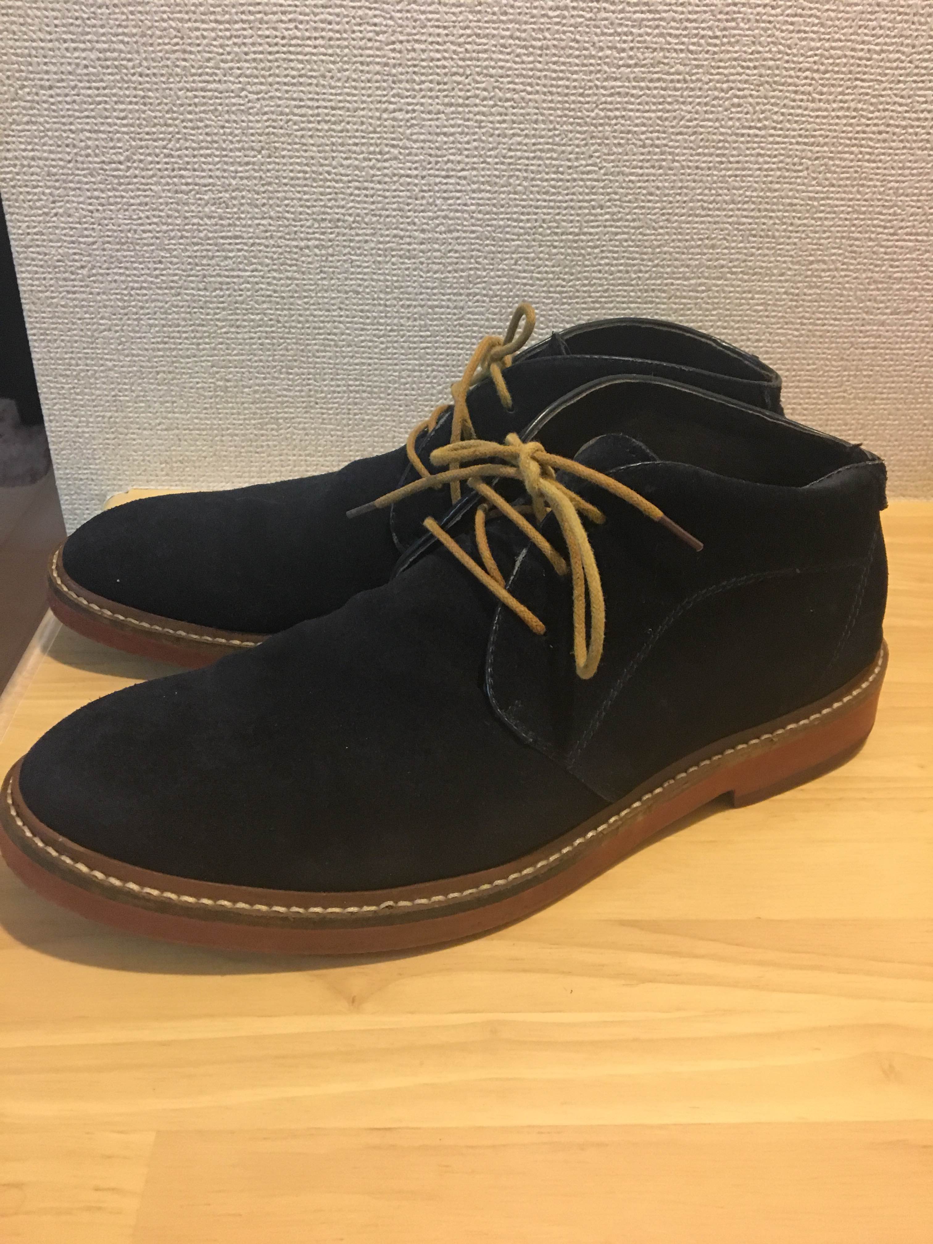 VISARUNO 靴