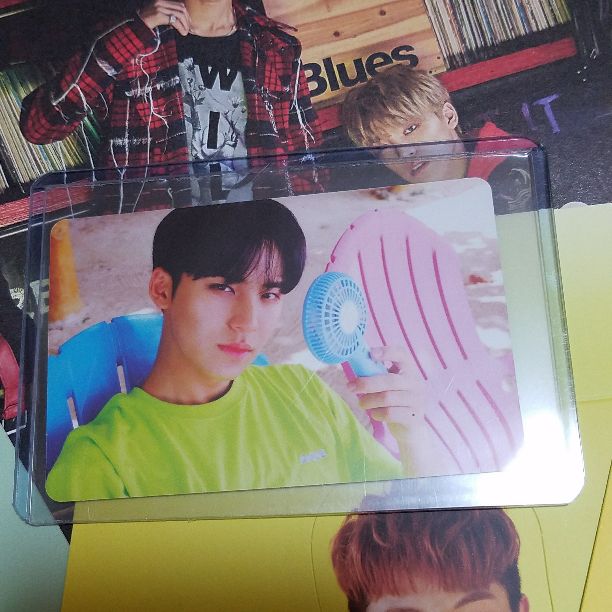 MINGYU
