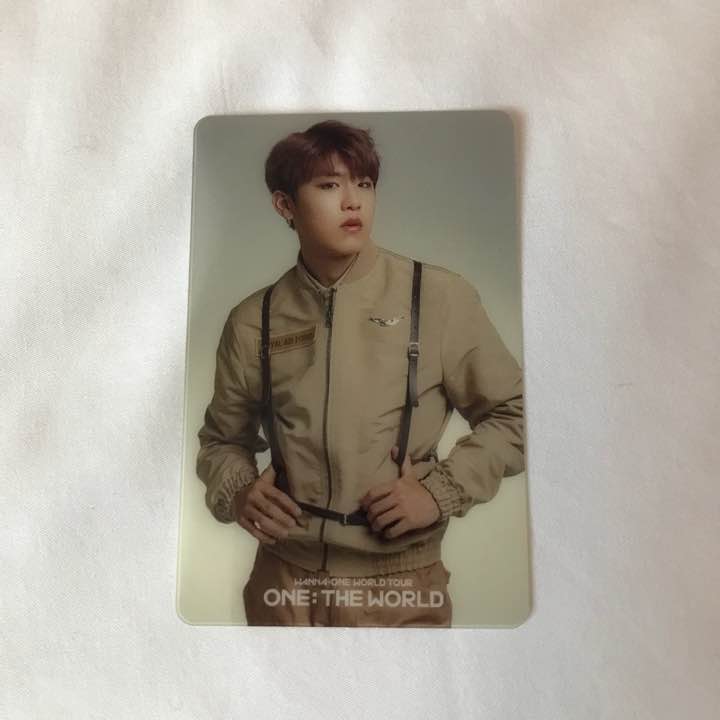Mood light Woojin PC
