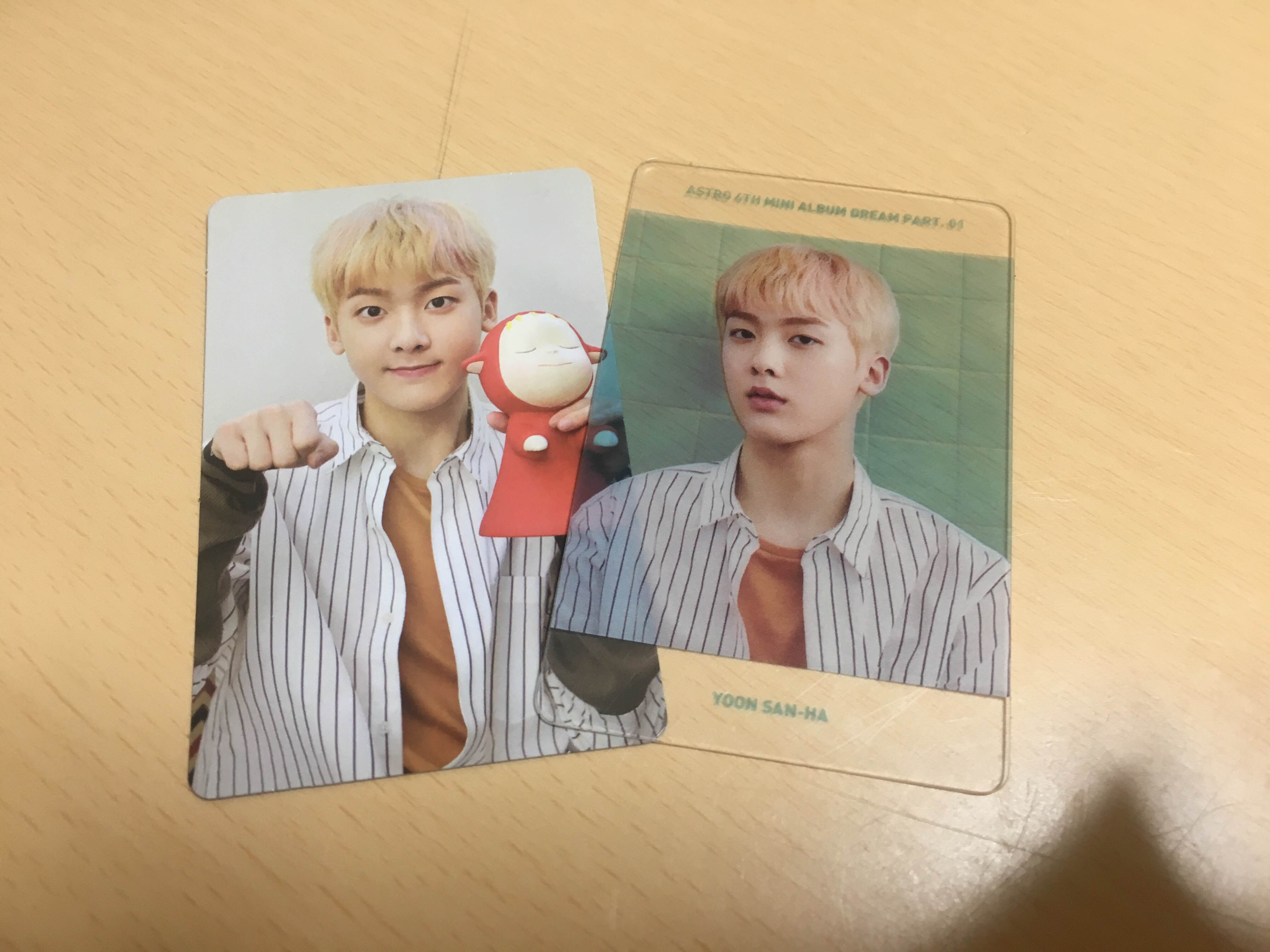 Sanha day pc