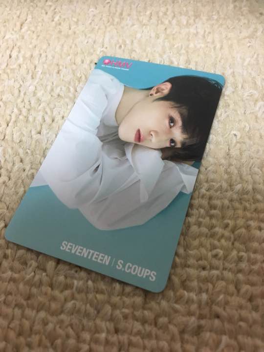 HMV S.coups coupon 2