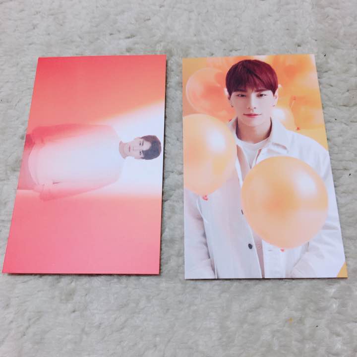 Pc set
