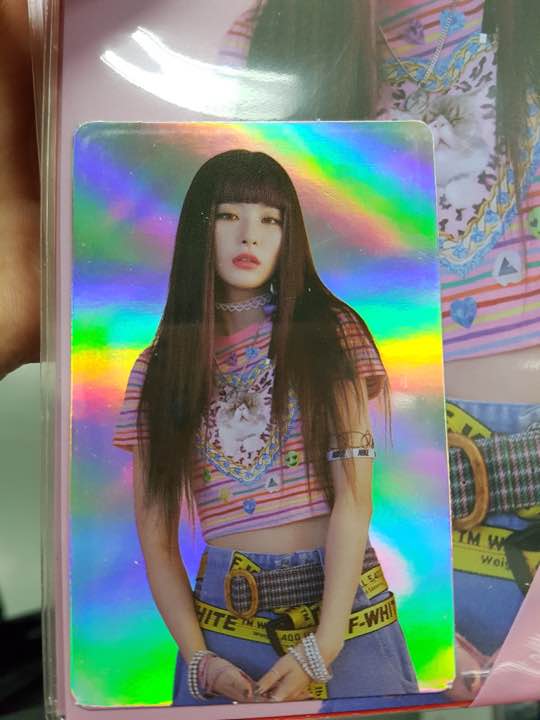 Photocard