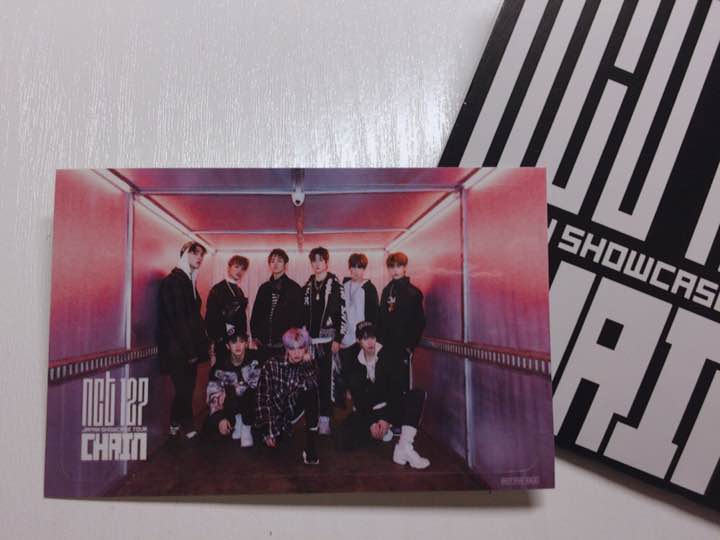 Chain Group Sticker