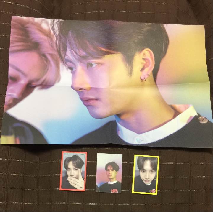 eyes on you - jackson