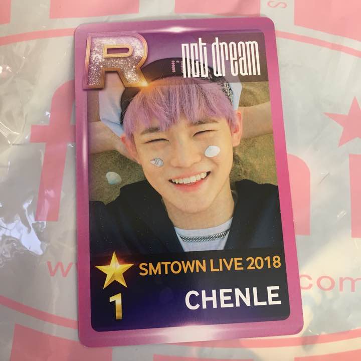 chenle smtown osaka