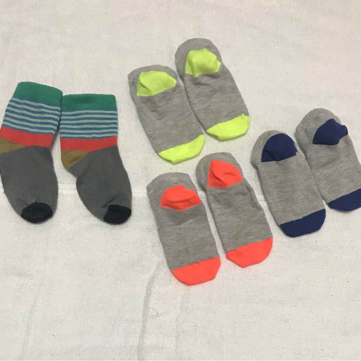 アメリカンアパレル ザラキッズ 靴下 キッズ babygap アメアパ H\u0026M