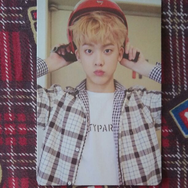 Sanha day pc