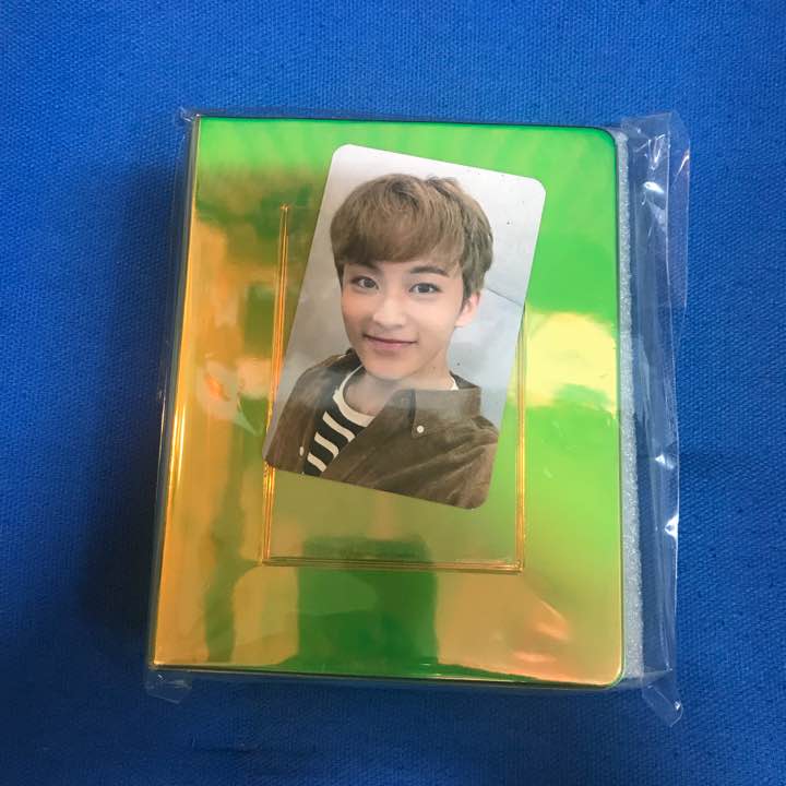 Fan Party Mark Photobook