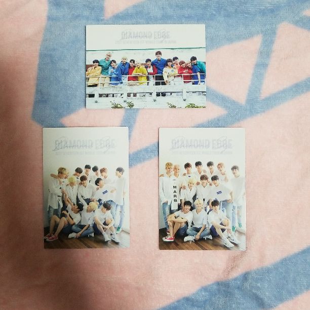 Saitama group pcs