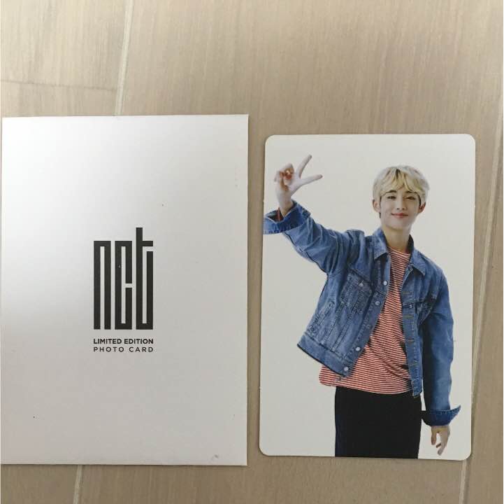 Winwin limited card