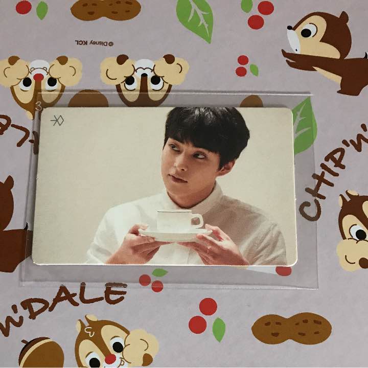 Xiumin PC