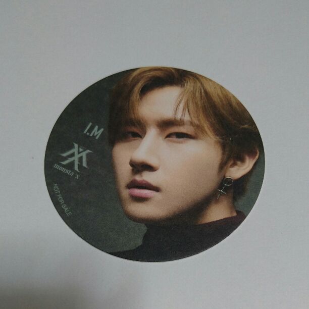 CK Coaster