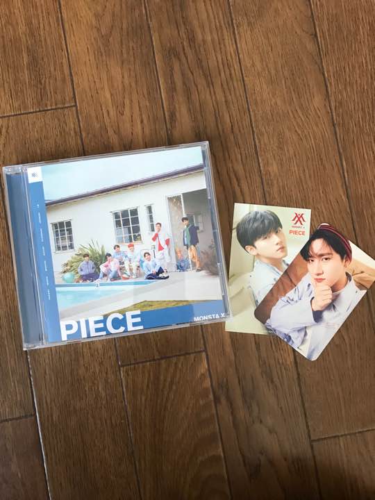 Im PC set