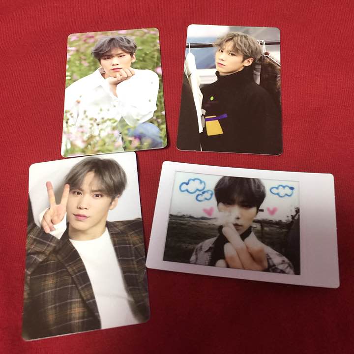 Rocky Dream Part 02. set