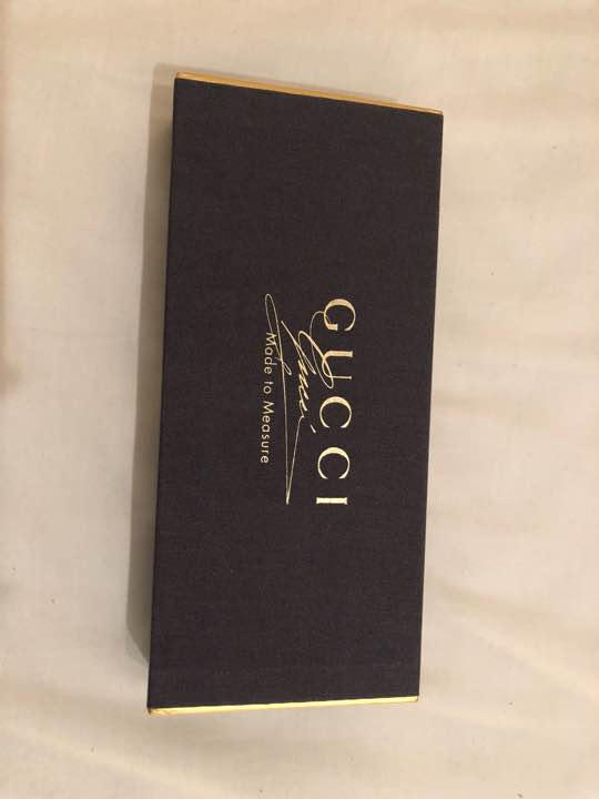 GUCCI 靴べら