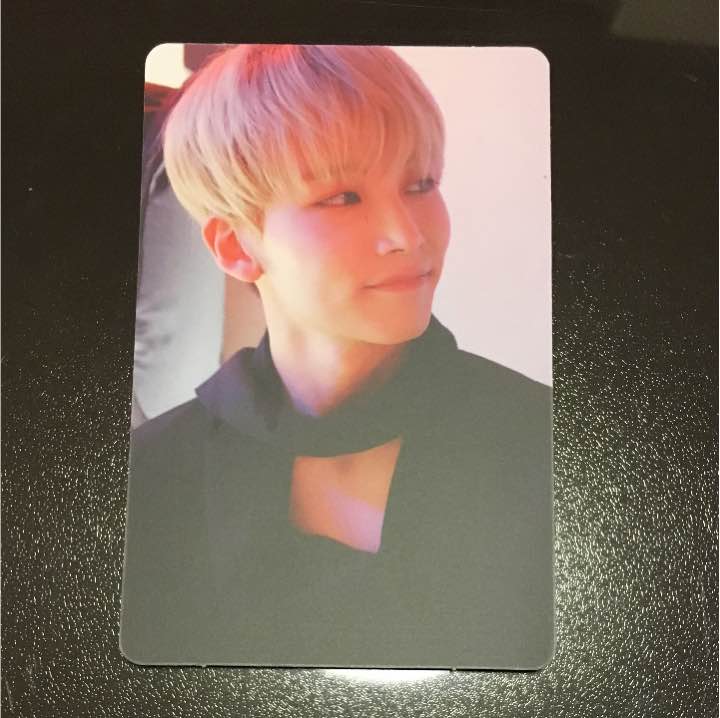 Jeonghan RS pc