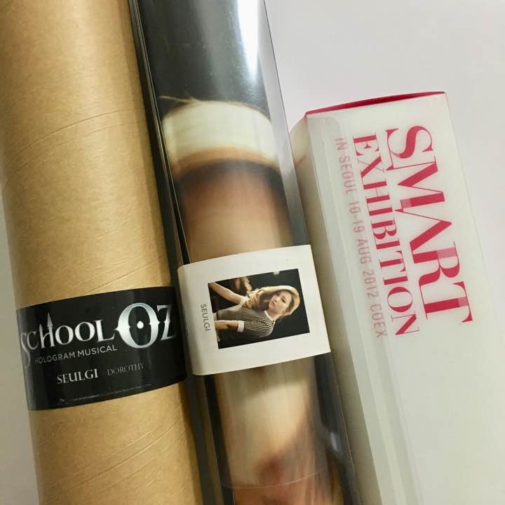 Seulgi Poster