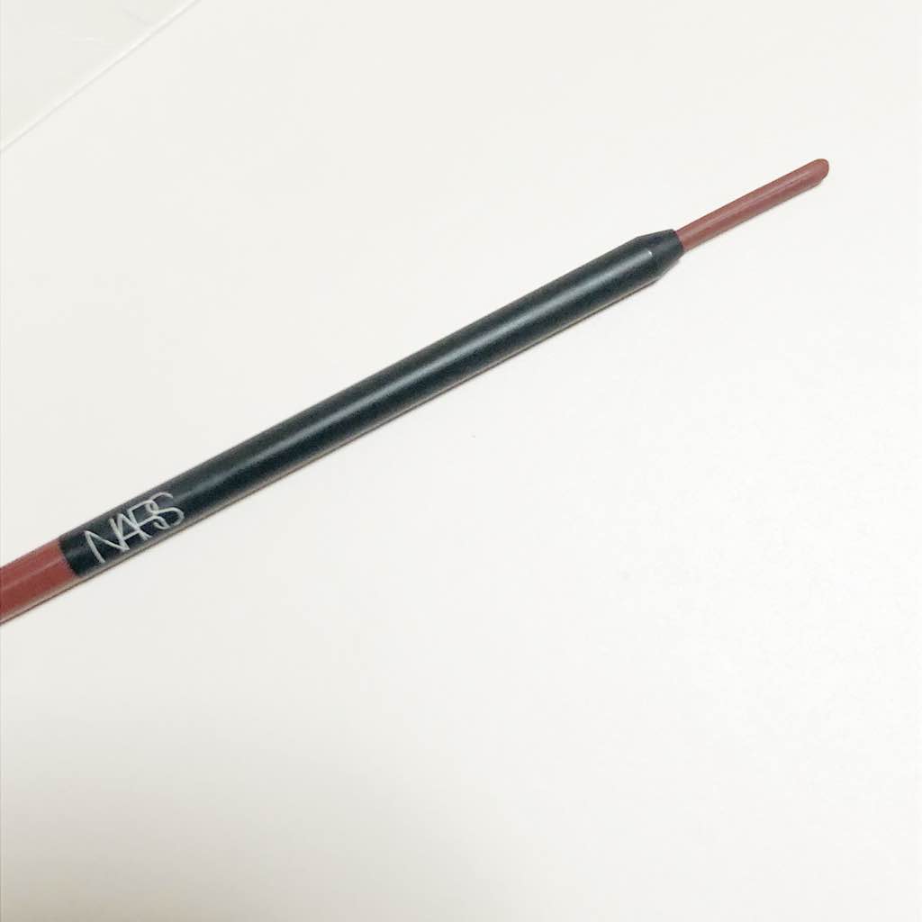 ナーズ NARS ベルベットリップライナー 9043 ケラケラ