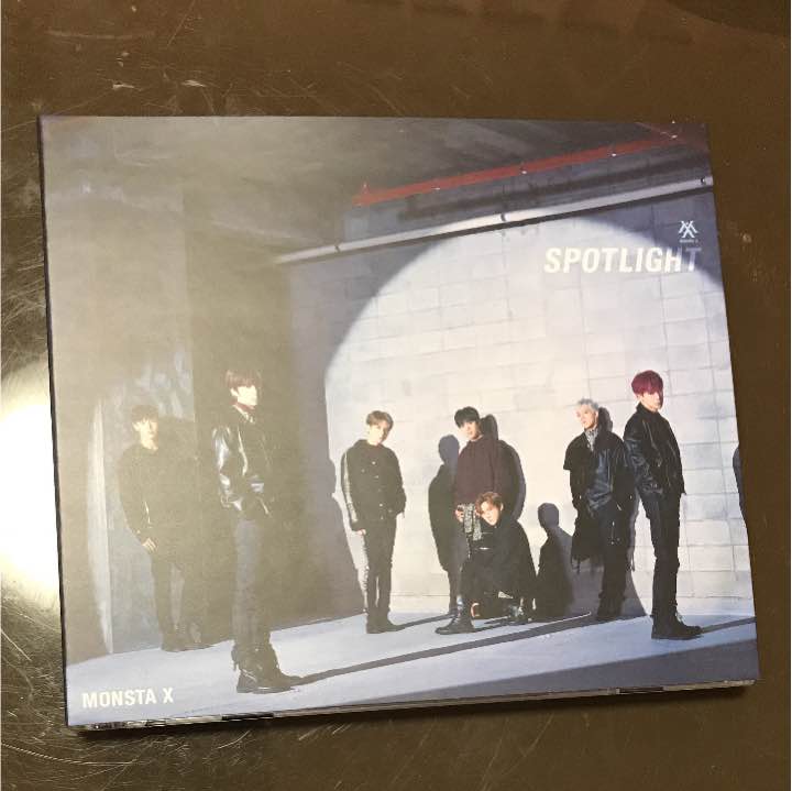 Spotlight