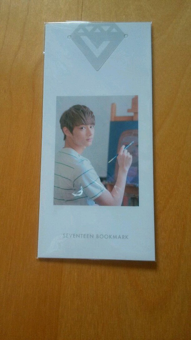 Jun Bookmark
