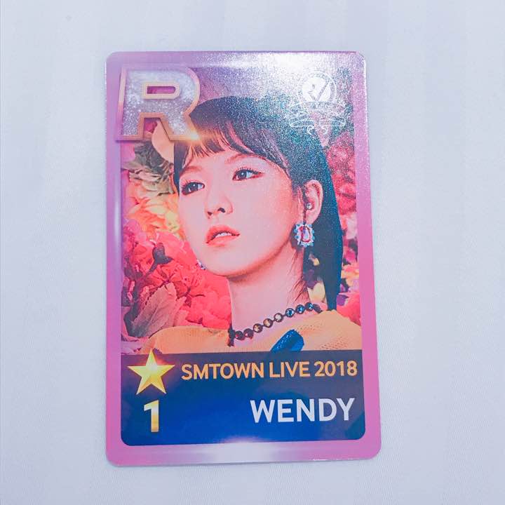 Wendy SMT
