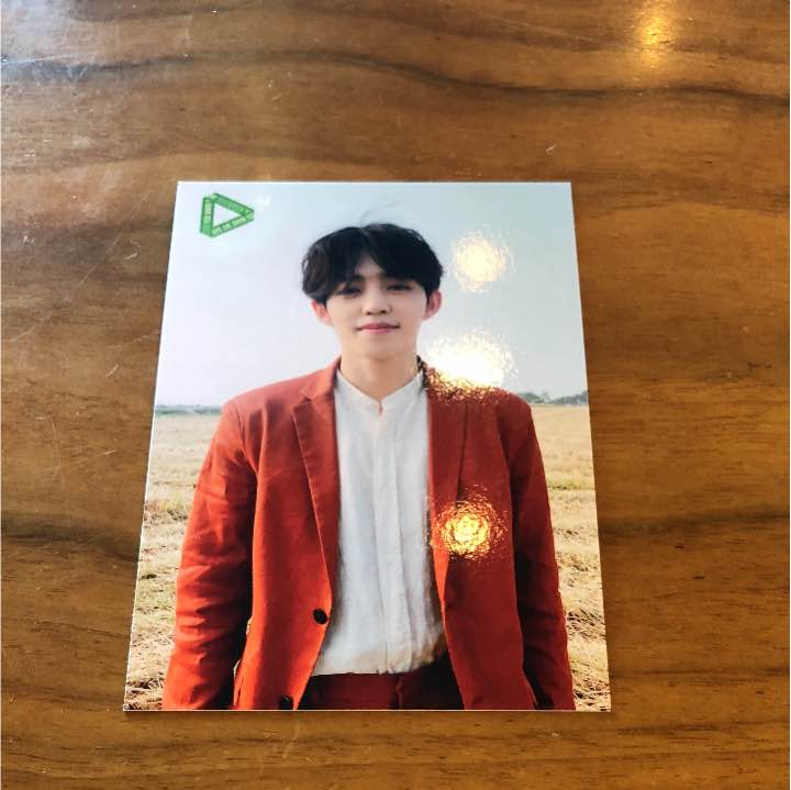 YMMD Event Card