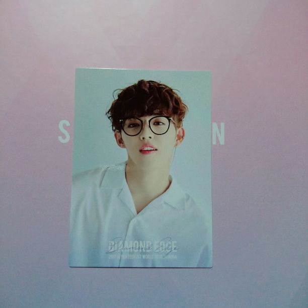 Coups SVT Glasses