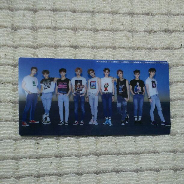 chain ticket holder