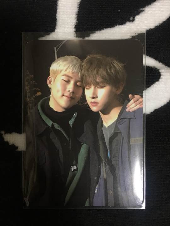 JooKyun Card
