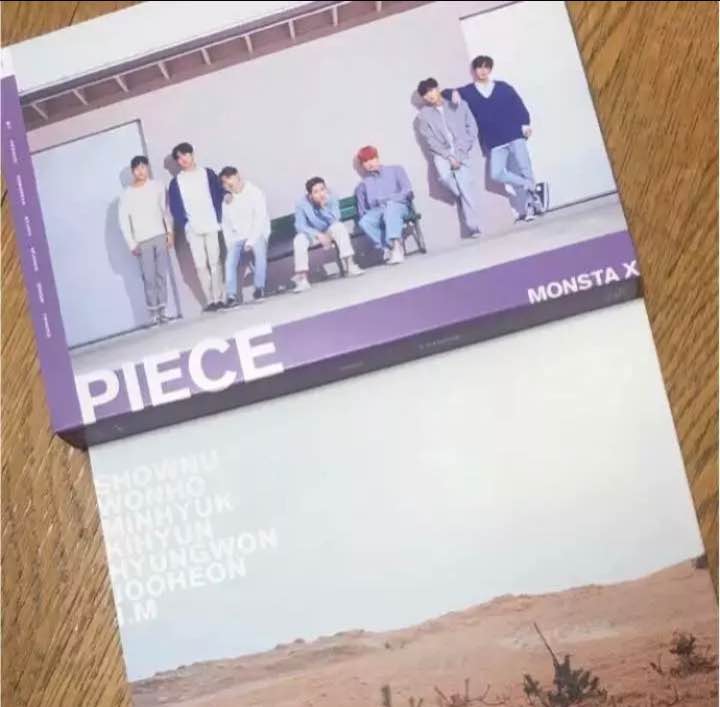 Purple album