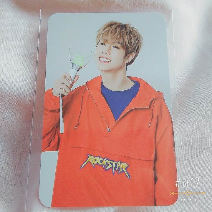 Mark light stick 2