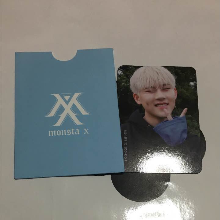 Photocard