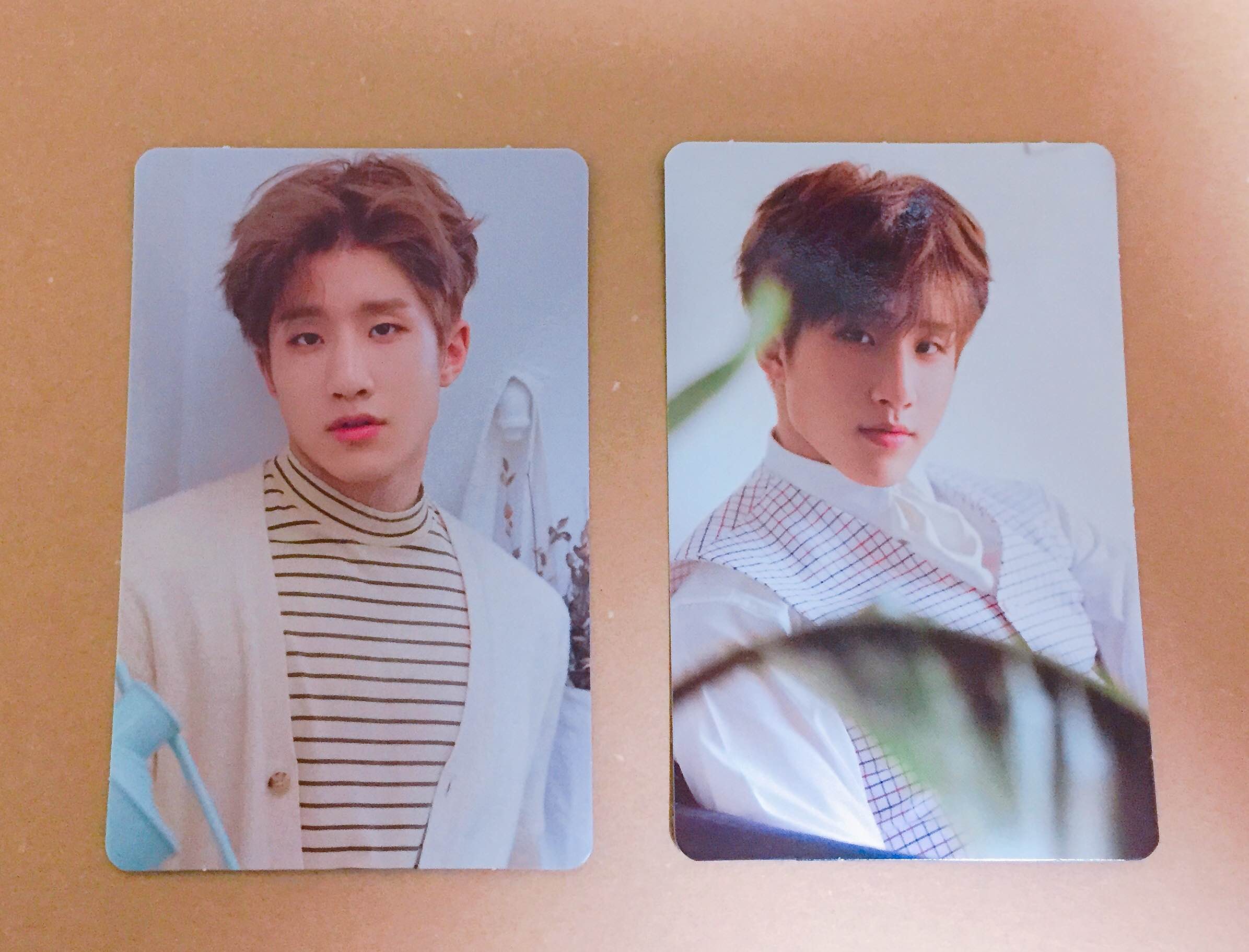 Jinjin pc set