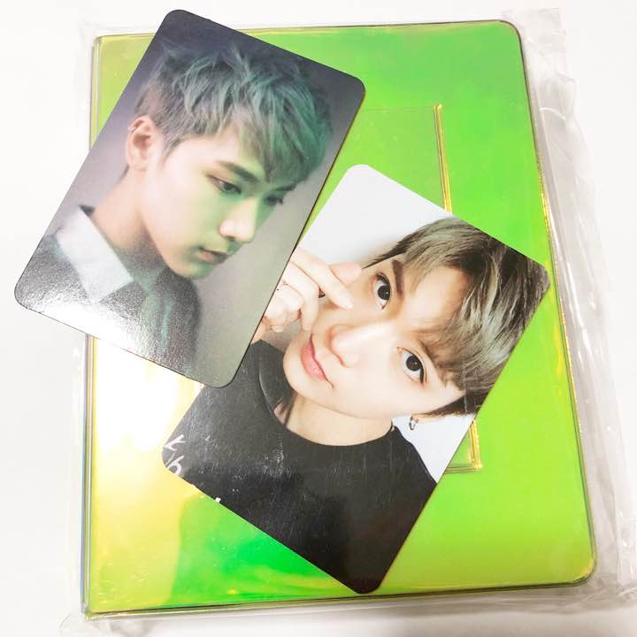 Fan Party Ten Photobook