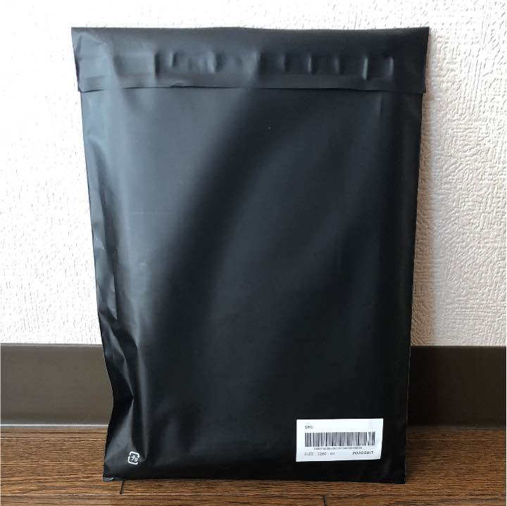 ZOZOSUIT ゾゾスーツ