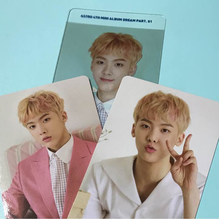 Sanha night pc set